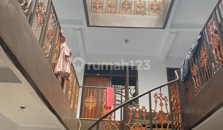 Kost Strategis Dekat Tol Pasteur Kampus Maranatha