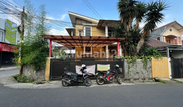 Murah Pisan Dibawah Pasaran Lokasi Di Arcamanik 