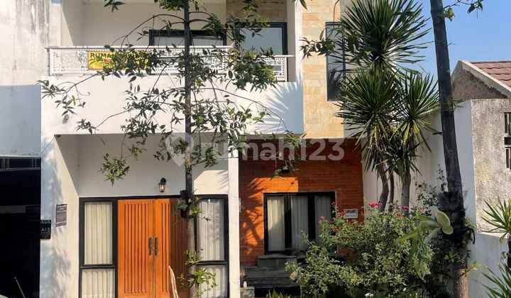 Luxury House Near Soreang Toll Road 2