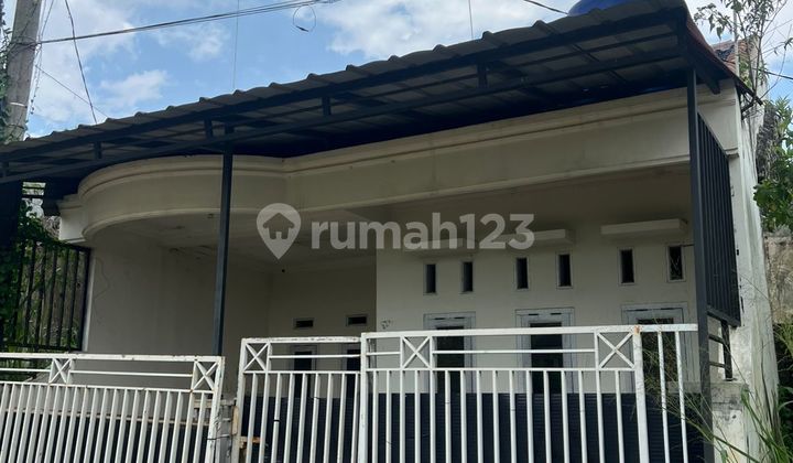 Lokasi Sangat Strategis di Jatinangor, Kab. Sumedang