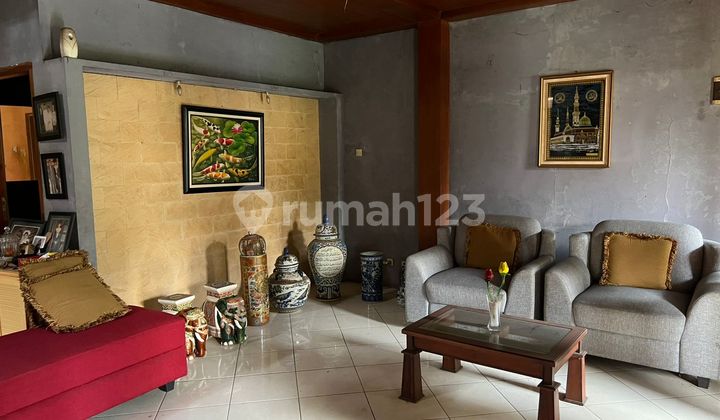 Rumah 2 Lantai di Rancamanyar - Siap Jadi Hunian Impian! 2