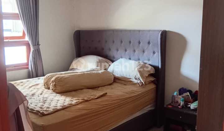 For Sale Ready-to-Occupy House in Arcamanik Cisaranten Kulon 2