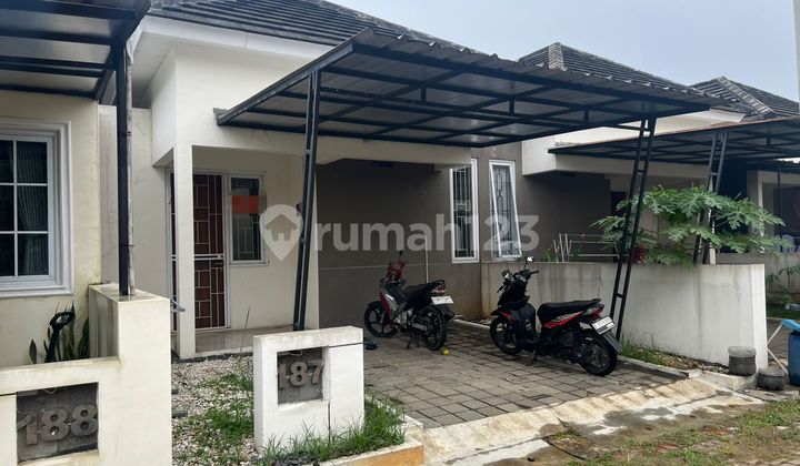 Sangat Murah Rumah Dekat Telkom University Di Bumi Cikoneng Indah