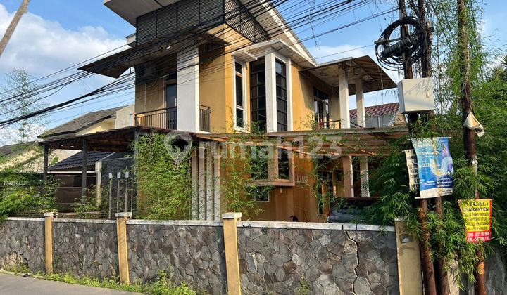 Very Cheap Below Market Price Location in Arcamanik 2