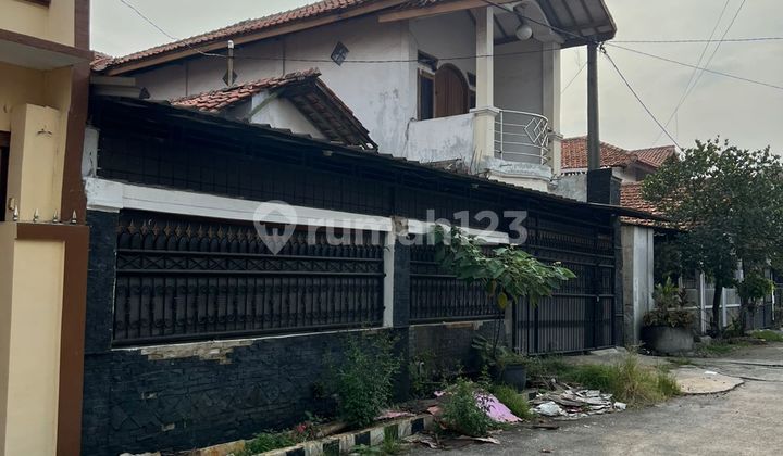 Sangat Murah Dibawah Pasaran Rumah Di Melong Cimahi 2