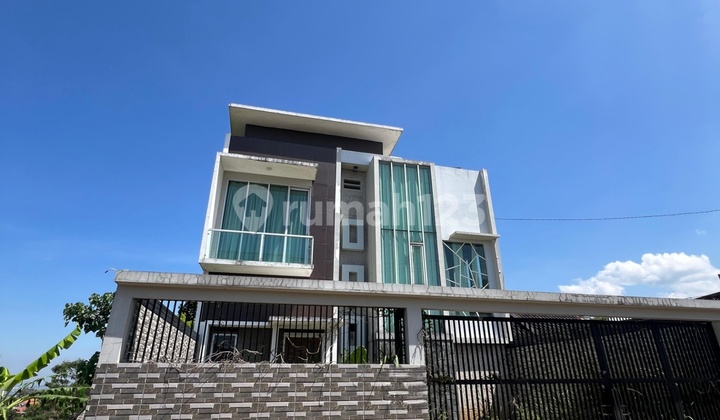 Jual Rumah Hitung Tanah Saja!! Rumah Murah Di Cileunyi