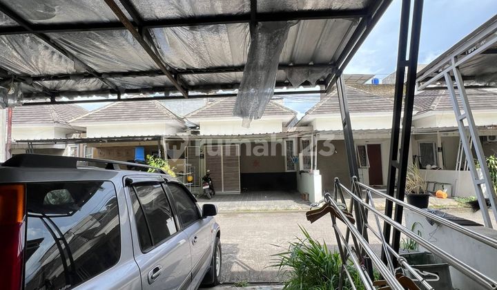 Jual Rumah Dekat Universitas Telkom 2