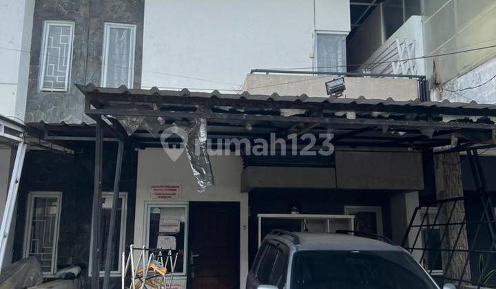 Jual Rumah Dekat Universitas Telkom