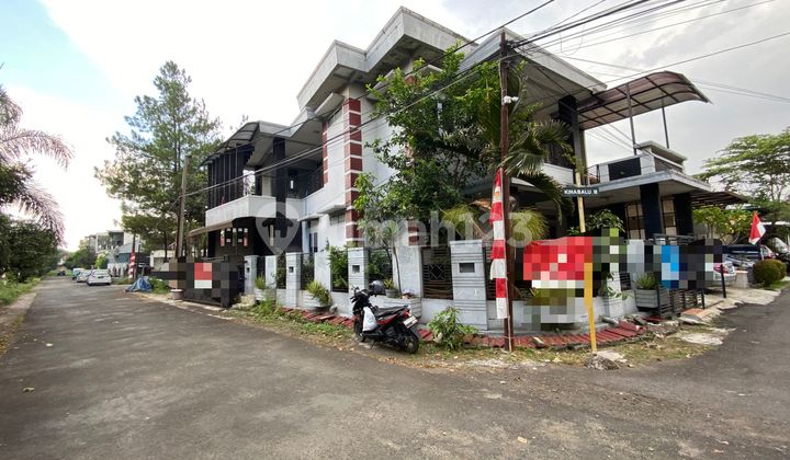 Very Cheap House In Pinus Regency Bandung City 2
