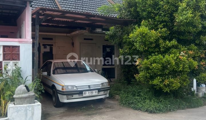 Jual Murah Cepat Rumah Di Ciwastra Bojongsoang