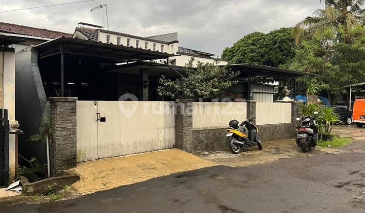 Meteor West Complex Margahayu Raya 2