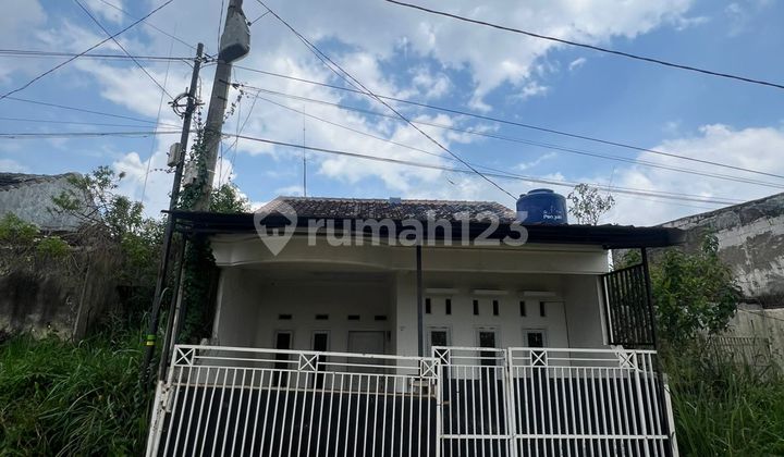 Lokasi Sangat Strategis di Jatinangor, Kab. Sumedang