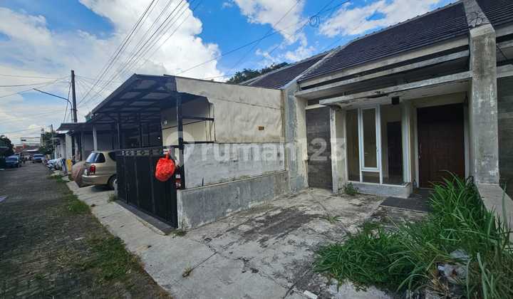 Rumah Murah Di Ciwastra Kota Bandung 2