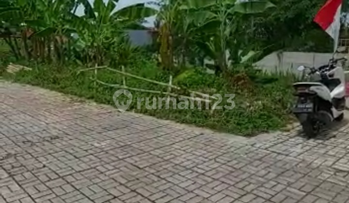 Tanah Di Komplek Gombong Permai, Jl. Gombong Permai, Limbangan Sari, Cianjur, Cianjur, Jawa Barat, Indonesia, 43211, Cianjur Kota Shm 440.0 M² Cianjur Kota 2