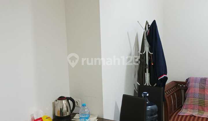 Apartemen 1 Kamar Tidur Semi Furnished Bagus 2