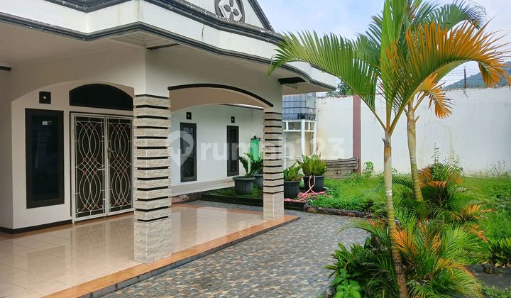 Samping Jalan Provinsi Shm View Gunung Gede Pangrango Cipanas Samping Jalan Provinsi Shm View Gunung Gede Pangrango Cipanas