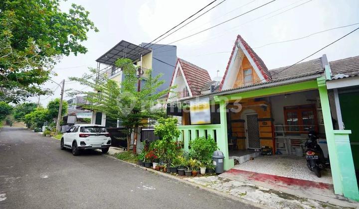 Scandinavian Yang Sangat Strategis Dekat Exit Tol Scandinavian Yang Sangat Strategis Dekat Exit Tol