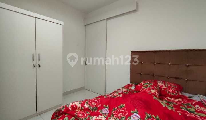 Apartment 2 Bedrooms Nice View of Mount Hambalang