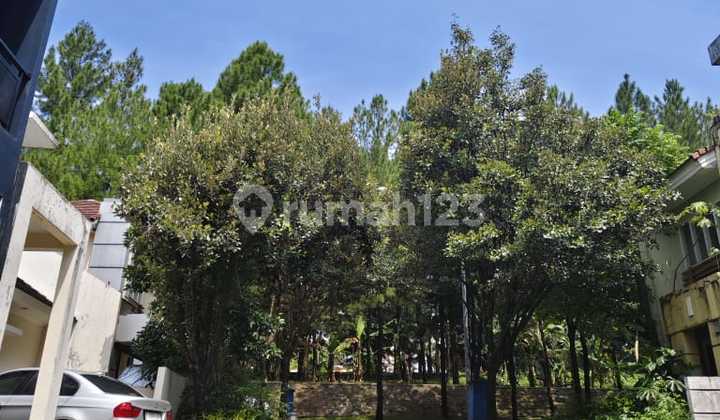 Rumah Siap Huni Bagus Cluster Terdepan Di Sentul City 2