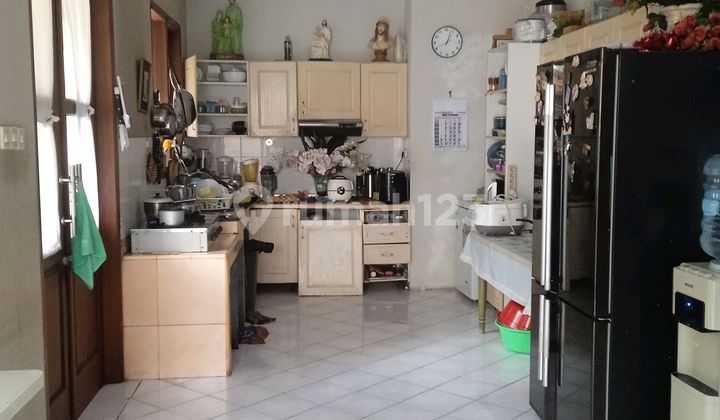 Rumah Secendery Shm, Semi Furnish Ada Kolam Renang 2