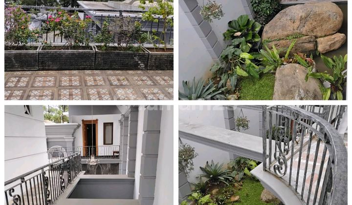 Sultan's House with a Luxurious Design Fully Furnished 2