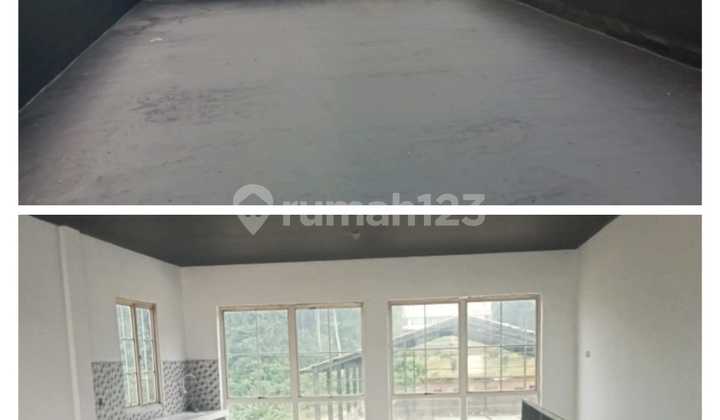 Good Shop House in Elite Area Premium Environment in Sentul City 2