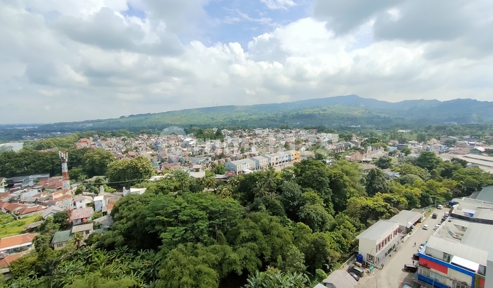 Nice 2 BR Apartment Semi Furnished with mountain view Nice 2 BR Apartment Semi Furnished with mountain view