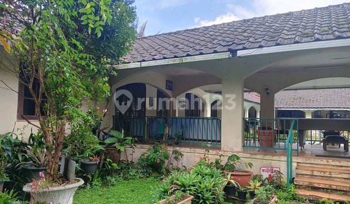 Colibah Cipanas Puncak Villa Suitable for Hotels in a Scenic Environment Colibah Cipanas Puncak Villa Suitable for Hotels in a Scenic Environment