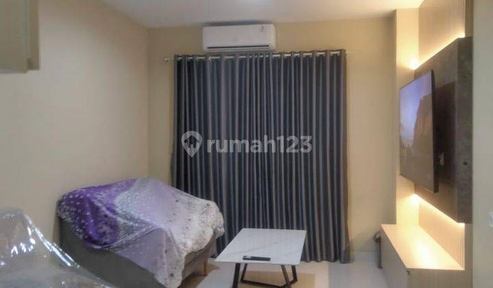 Apartemen Bagus Nyaman Dekat Dengan Pusat Sentul City 2
