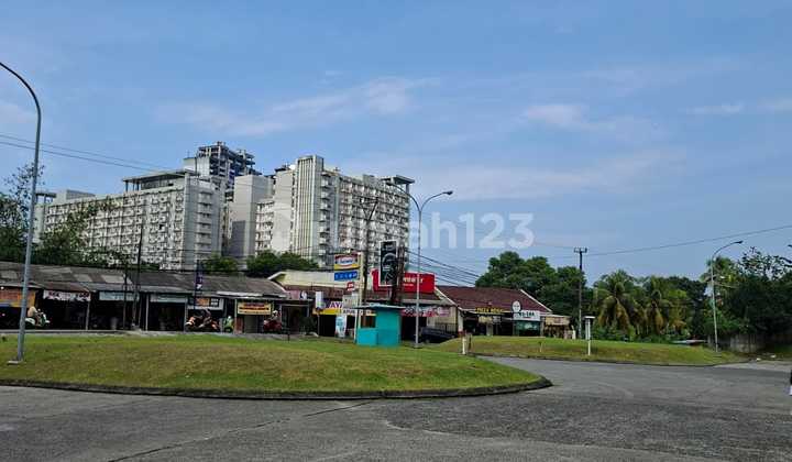 Strategic Shop House Near Sentul City Center 85.0 M² Freehold Title 2