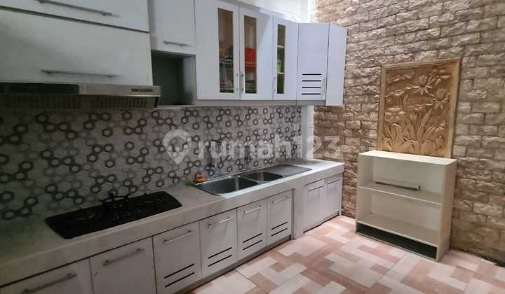 Nice Minimalist House For Rent Per Month In Sentul City 2