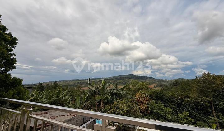 Cluster Premium View Pegunungan Dekat Rumah Artis di Sentul City Cluster Premium View Pegunungan Dekat Rumah Artis di Sentul City