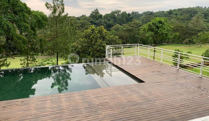 Rumah Utk Para Sultan Mewah Di Sentul City Bogor 2