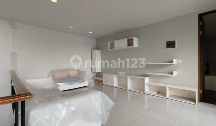 Minimalis Modern Shm Murah Dekat Dengan Exit Tol 2