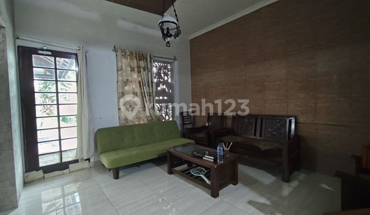 Runah Bagus Gaya Jepang Di Sewakan Di Sentul City