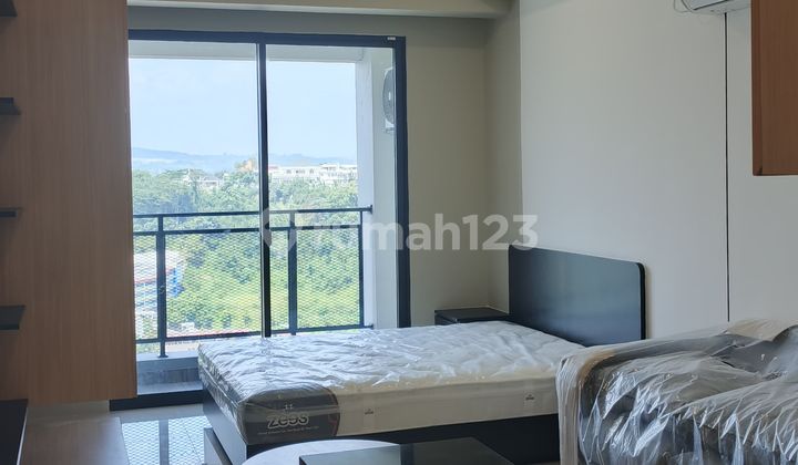 1 Bedroom Apartment Furnished Good Mountain View