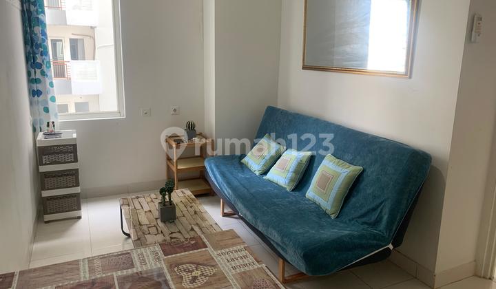 1 Bedroom Apartment Furnished Nice In Sentul City 1 Bedroom Apartment Furnished Nice In Sentul City