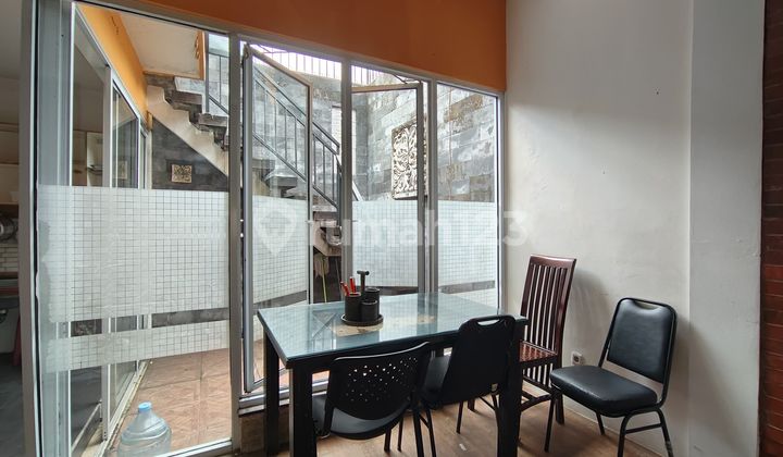 Nice House with SHM Semi-Furnished in Sentul City