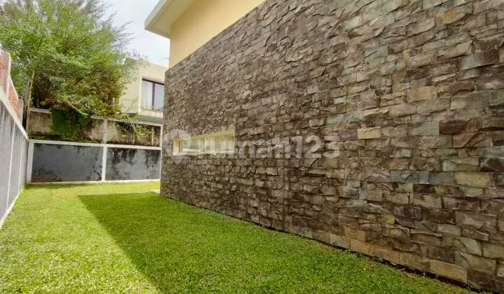 Good Semi Furnished HGB Sentul City, Bogor in the foremost cluster 2