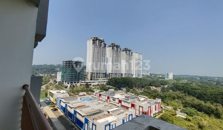 Nice Furnished 1 BR Apartment near Sentul City Center Nice Furnished 1 BR Apartment near Sentul City Center