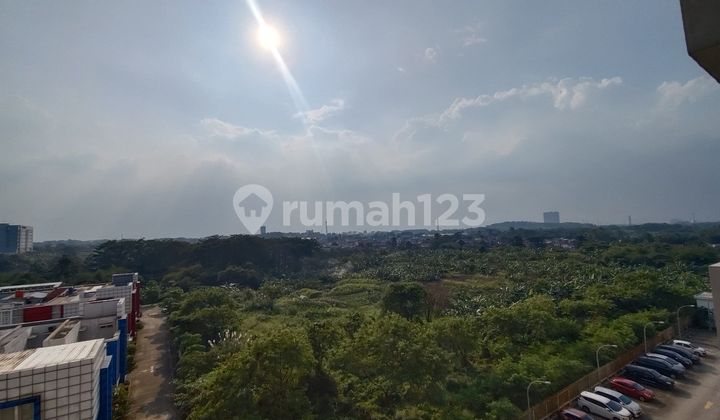 Apartment 1 BR Nice Semi Furnished urban view 2