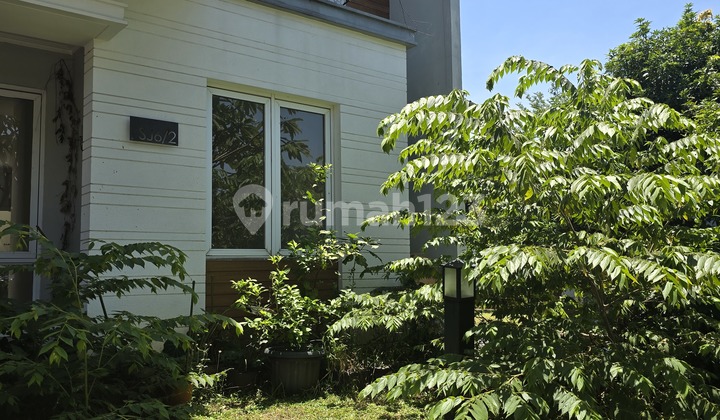 Rumah Minimalis Modern Bagus Lingkungan Asri Dekat Kota Cibubur 2