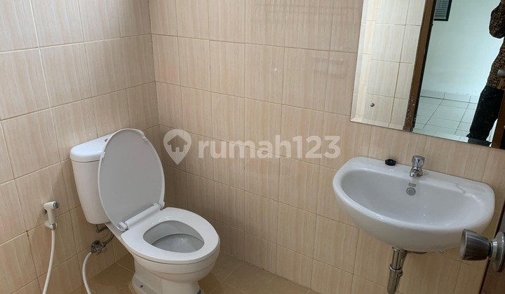 Minimalis Modern View Pegunungan Posisi Diatas Ketinggian 300° Di Sentul City 2