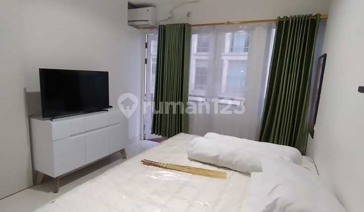 Apartment Bagus 2 BR Furnished mountain view Apartment Bagus 2 BR Furnished mountain view
