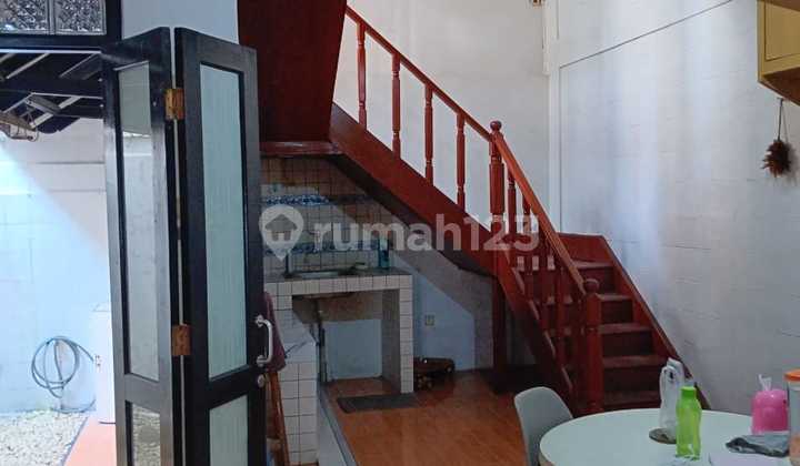 Rumah Bagus Di Lingkungan Yg Asri Disentul City