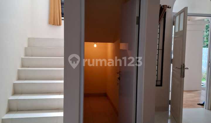 Nice House In Sentul City Near The City Center And Highway Exit 2