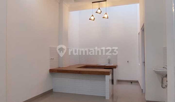  Rumah Mungil Shm Di Kawasan Sentul City Dekat Dengan Pusat Kota 2