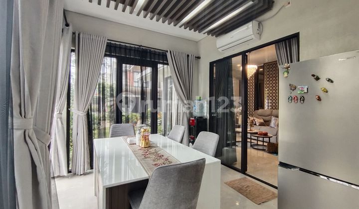 Rumah Shm Bagus Dekat Dengan Pusat Kota Bogor 2