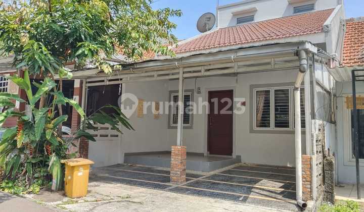 Rumah Bagus Di Sewakan Shm di Sentul City