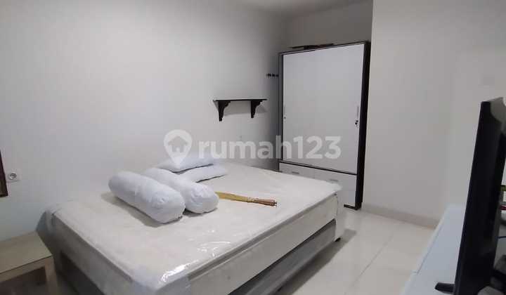 Apartment Bagus 2 BR Furnished mountain view Apartment Bagus 2 BR Furnished mountain view